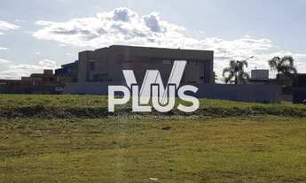 Imagem 3: Terreno de Condomínio, Alphaville Nova Esplanada 4, Votorantim - R$ 515 mil, Cod: 217470