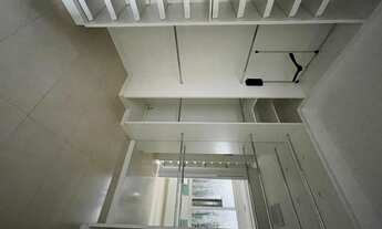 Imagem 4: Sobrado de luxo no Alphaville Ipes