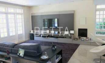 Imagem 6: 04522 - Casa 4 Dorms. (4 Suítes), ALPHA PLUS - BARUERI/SP