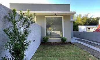 Imagem 6: FLORIANóPOLIS - Casa Padrão - Vargem Pequena