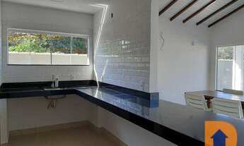 Imagem 7: Casa Nova Aconchegante