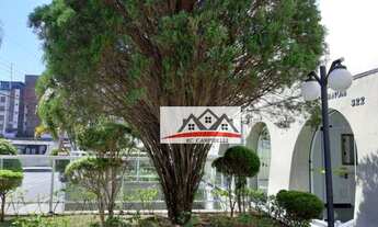 Imagem 7: Apartamento Mobiliado a 500 metros da Praia Enseada - Guarujá/SP