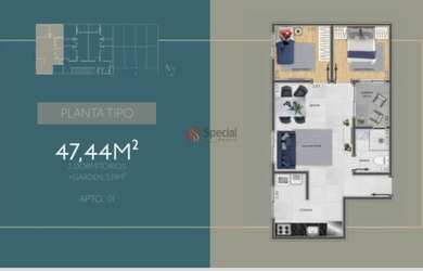 Imagem 12: Apartamento na Vila Carrão