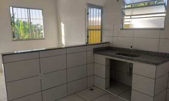 Imagem 6: Casa de vila sobrado para aluguel com 50 metros quadrados com 1 quarto