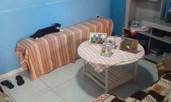 Imagem 2: Casa para venda com 206 metros quadrados com 3 quartos em Maria Ortiz - Vitória - ES