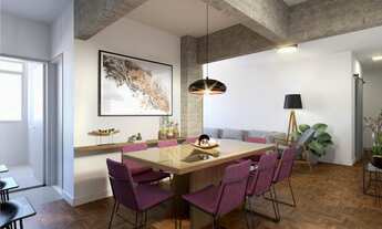 Imagem 5: Apartamento no Paraíso