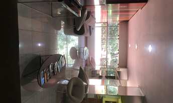 Imagem 2: Apartamento com 1 quarto 50m Ribeiranea