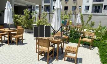 Imagem 4: Apartamento à venda no Anil Condomínio Dez Jacarepaguá