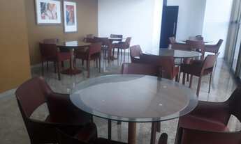 Imagem 7: Ws- Beira mar do Pina | Alto padrao | mobiliado | 4suites