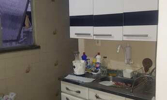 Imagem 6: Recanto das Ilhas venda com 50 metros quadrados com 2 quartos em São Marcos - Salvador