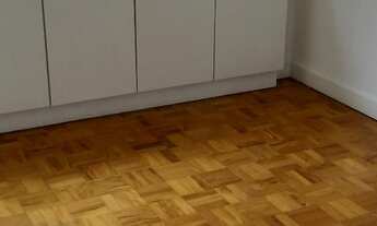 Imagem 4: ENCOSTADO A PUC - AMPLO - 02 DORMITÓRIOS - VAGA DE GARAGEM - ACADEMIA