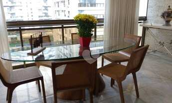 Imagem 6: Cobertura a venda - Lucio Costa no condominio NEXT