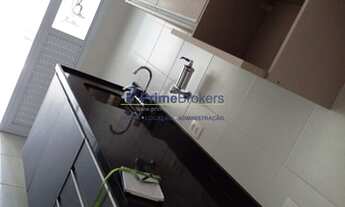 Imagem 7: APARTAMENTO COM 2 SUÍTES E LAZER COMPLETO - INTENSE VILA MARIANA