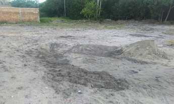 Imagem 3: Excelente OPORTUNIDADE PÉ NA AREIA! Terreno Beira Mar, 444m² para VENDA - Praia de Fagund