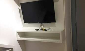 Imagem 4: Apartamento com 2 dormitórios à venda, 54 m² por R$ 500.000,00 - Jardim do Colégio (Zona N