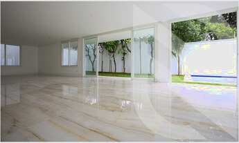 Imagem 6: BROOKLIN VELHO - NOVA CASA EM CONDOMÍNIO - 4 SUÍTES - 6 GARAGENS