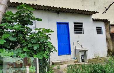 Imagem 2: Casa em Centro - Diadema