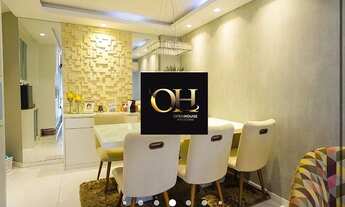 Imagem 2: GLEBA A<br>Apartamento para venda tem 80 metros quadrados com 2 quartos<br>Ref