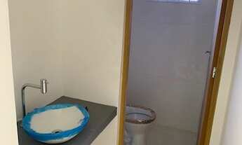 Imagem 3: Sala comercial nova noJardim Sao Domingos ( Santos Dumont ) - Guarulhos