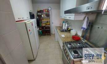 Imagem 5: Ótima planta em Moema Pássaros com 3o reversível , prédio reformado e próximo ao metrô!