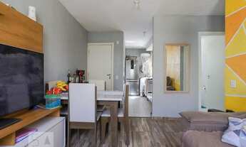 Imagem 4: Apartamento para Aluguel - Vila Operária, 2 Quartos, 42 m2