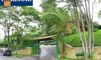 Imagem: Casa Condomínio de Alto Padrão