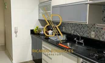 Imagem: GUARULHOS - Apartamento Padrão - JARDIM