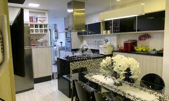 Imagem 2: Cobertura à venda, 2 quartos, 2 suítes, 1 vaga, Recreio dos Bandeirantes - RIO DE JANEIRO