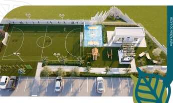 Imagem 5: 3.000 Reais de Sinal- Apto 2 Quartos Suíte - Região Palmeiras - Ao lado do Buritis