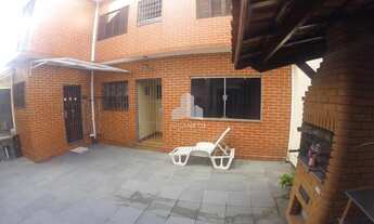 Imagem: Casa comercial com excelente localização