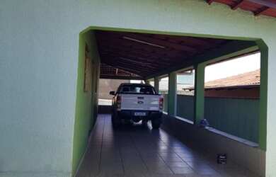 Imagem 3: Casa para venda tem 285 metros quadrados com 3 quartos em São Francisco - Goiânia - GO