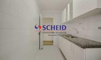 Imagem 6: Apartamentoà venda na Chácara Santo Antonio, 2 dormitórios