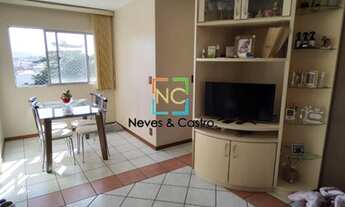 Imagem 3: APARTAMENTO RESIDENCIAL em SÃO JOSÉ - SC, NOSSA SENHORA DO ROSÁRIO