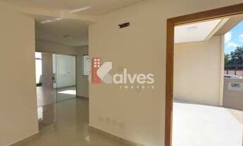 Imagem 2: Sobrado em condomínio com 3 quartos, Vila Marli - Campo Grande