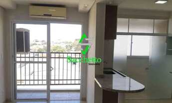 Imagem 6: Apartamento para Venda em Limeira, Chácaras Antonieta, 2 dormitórios, 1 banheiro, 1 vaga