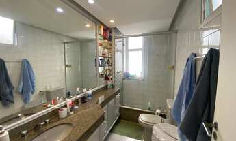 Imagem 3: Apartamento para venda possui 107 metros quadrados com 2 quartos