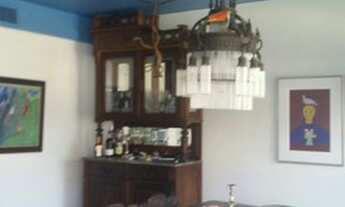 Imagem 3: IPANEMA - RUA REDENTOR - COBERTURA