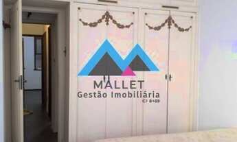 Imagem 6: APARTAMENTO RESIDENCIAL em RIO DE JANEIRO - RJ, TIJUCA