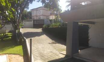 Imagem 7: Térrea para venda possui 575 metros quadrados com 5 quartos em Manguinhos - Serra - ES