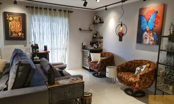 Imagem 5: Apartamento com 2 Quartos e 1 banheiro à Venda, 96 m² por R$ 830.000 a 300 metros da esta