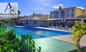 Imagem 3: Apartamento com 2 dormitórios à venda, 63 m² por R$ 280.000,00 - Hélio Ferraz - Serra/ES