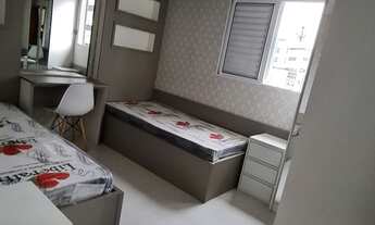 Imagem 4: Alugo Lindo Apto Decorado Vila Matilde