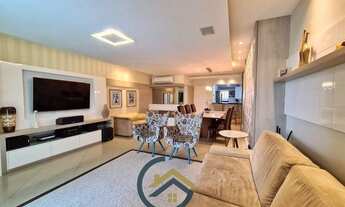 Imagem: Apartamento de 4 quartos transformado em