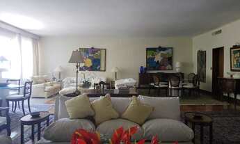 Imagem 5: Apartamento imponente e totalmente mobiliado na Joaquim Nabuco com Vieira Souto