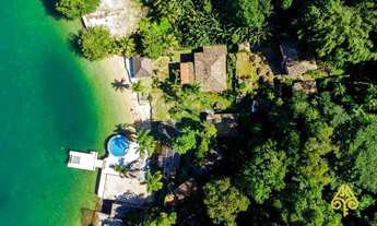 Imagem: Casa à Venda na Ilha Comprida em lugar
