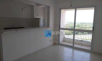 Imagem 3: Apartamento à venda, 57 m² por R$ 395.000,00 - Jardim Augusta - São José dos Campos/SP