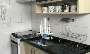 Imagem 4: Venda de apartamento aconchegante Vila Osasco