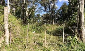 Imagem: São Lourenço da Serra - Terreno Padrão