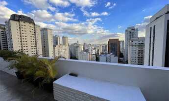 Imagem 3: São Paulo - Apartamento Padrão - JARDIM PAULISTA