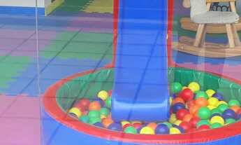 Imagem 4: Apartamento a venda - Vila Eldizia, Santo Andre